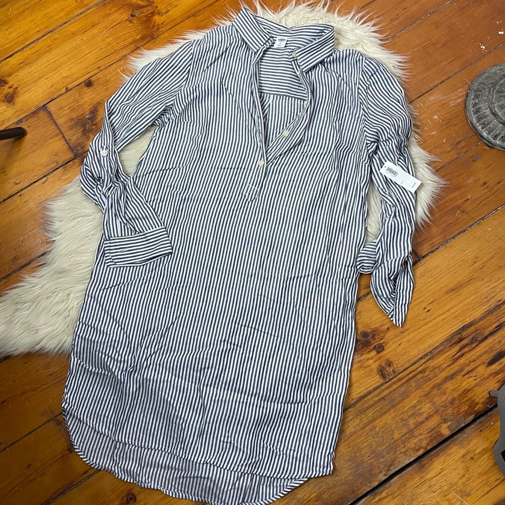 Old navy beach dress